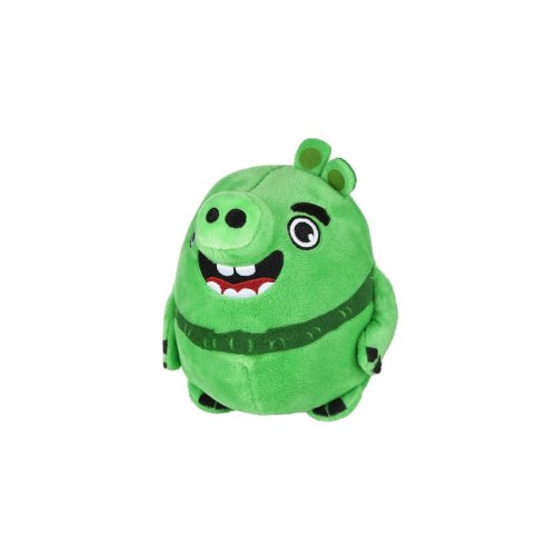Angry Birds М'яка іграшка ANB Little Plush Леонард