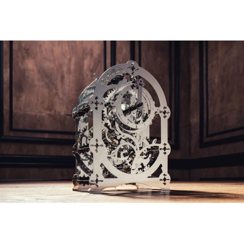 Time for Machine Конструктор колекційна модель Mysterions Timer 2