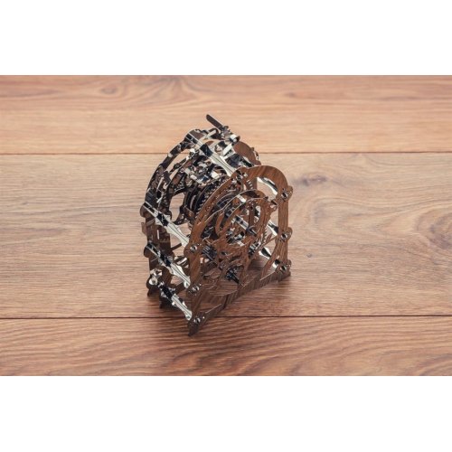 Time for Machine Конструктор колекційна модель Mysterions Timer 2