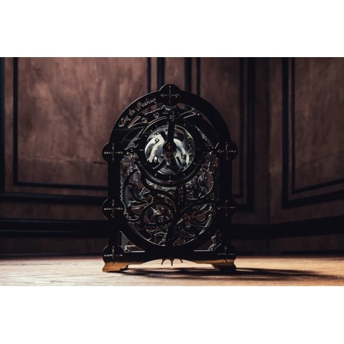 Time for Machine Конструктор колекційна модель Mysterions Timer 2