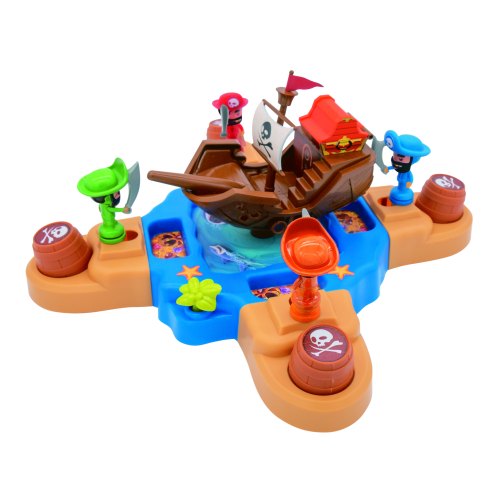 Splash Toys Гра Усі на борт!