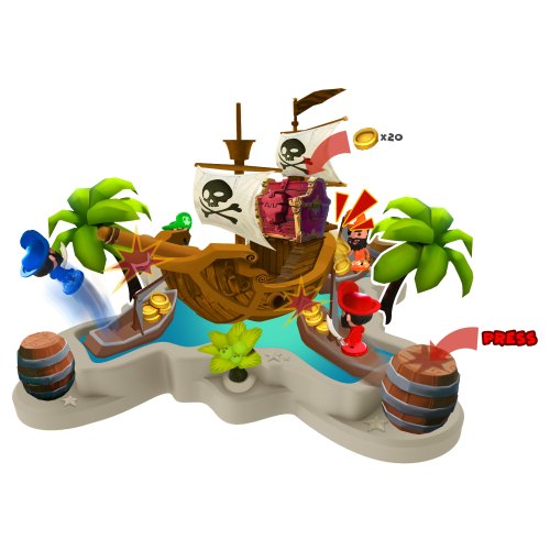 Splash Toys Гра Усі на борт!