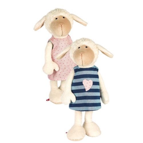 sigikid Вівця у сукні (40 см)