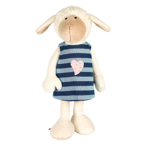 sigikid Вівця у сукні (40 см)