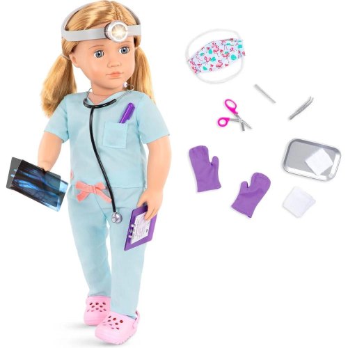 Our Generation Лялька Тоня (46 см)