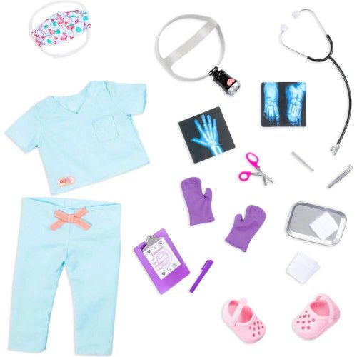 Our Generation Лялька Тоня (46 см)