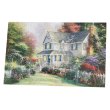 Same Toy Пазл Дім (1000 ел.)