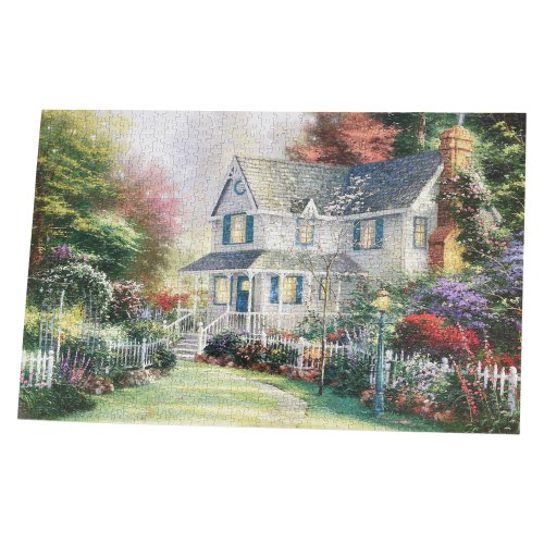 Same Toy Пазл Дім (1000 ел.)