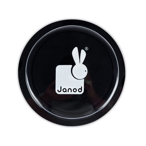 Janod Набір для творчості Штампи Принцеси 30 шт.