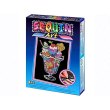 Sequin Art Набір для творчості BLUE Ice Cream Sundae