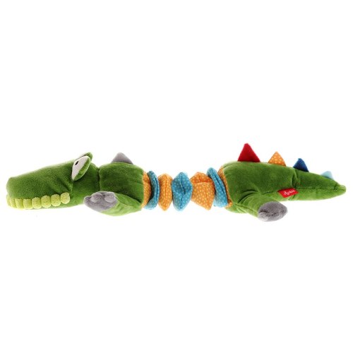sigikid Крокодил (34 см) з вібрацією