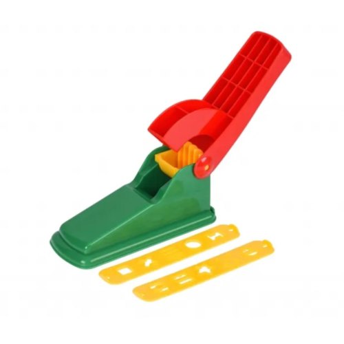 Becks Plastilin Аксесуар для пластиліну - Прес для пластиліну маленький