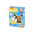 Same Toy Пазл Домашні тварини