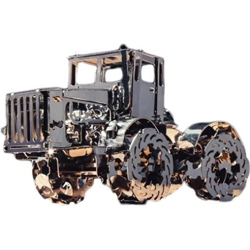 Time for Machine Конструктор колекційна модель Hot Tractor