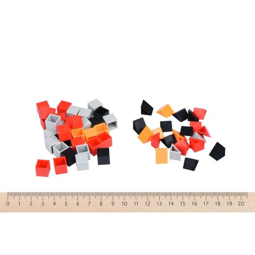 Same Toy Пазл Мозаїка Fire series (215 ел.)