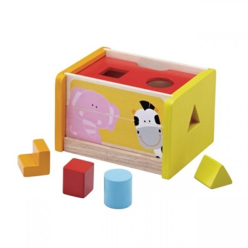 Wonderworld Сортер Сафарі