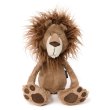 sigikid Лев (43 см)