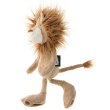 sigikid Лев (43 см)