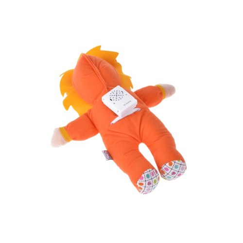 Baby's First Лялька  Sing and Learn Співай та Навчайся (помаранчеве Левеня)