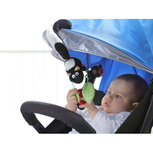 sigikid міні-мобайл Скунс