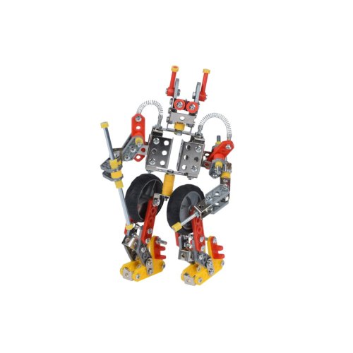 Same Toy Конструктор металевий (237 ел.)