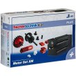 fischertechnik Конструктор Набір двигуна XM