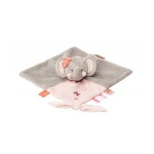 Nattou Doodoo слоненя Адель