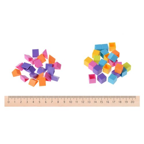 Same Toy Пазл Мозаїка Colour ful designs (420 ел.)