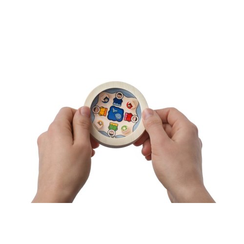 goki Гра Лабіринт Ескімоси