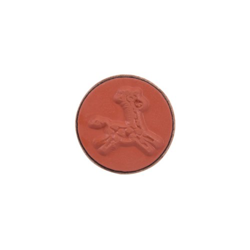 goki Штамп із тваринами - Жираф