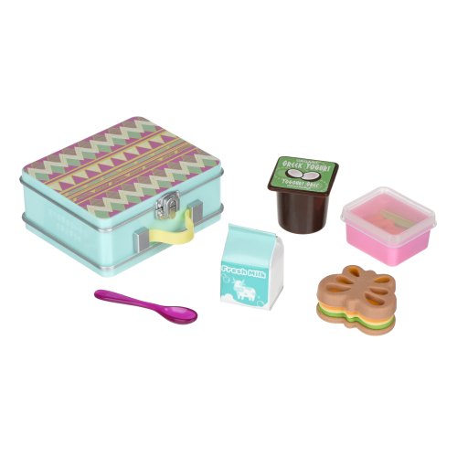 Our Generation Набір аксесуарів для ланча