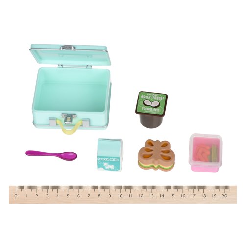 Our Generation Набір аксесуарів для ланча