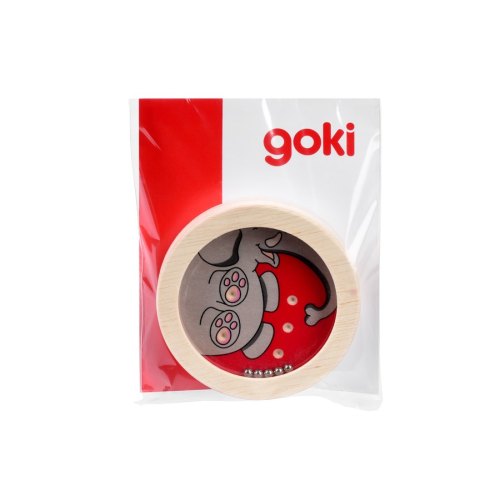 goki Гра Лабіринт Слоник