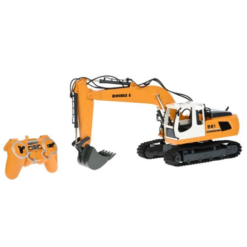 Same Toy Машинка на р/к Екскаватор 1:16