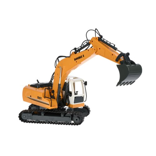 Same Toy Машинка на р/к Екскаватор 1:16