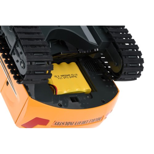 Same Toy Машинка на р/к Екскаватор 1:16