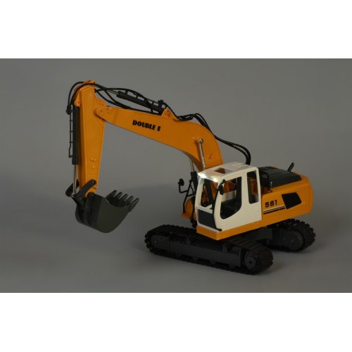 Same Toy Машинка на р/к Екскаватор 1:16