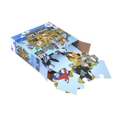Same Toy Пазл Ноїв ковчег (48 ел.)