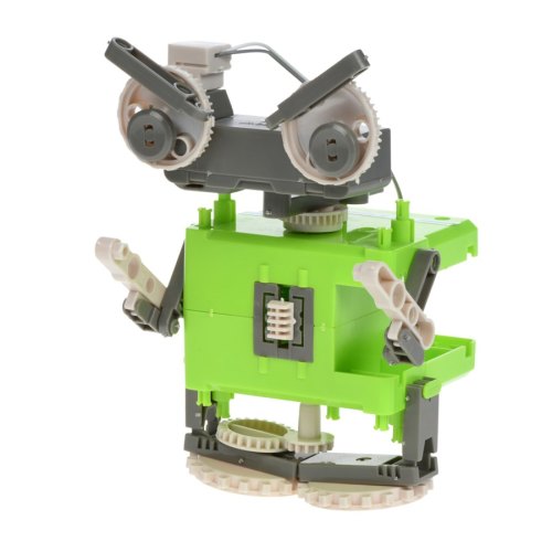 Same Toy Робот-конструктор - Механобот 4 в 1