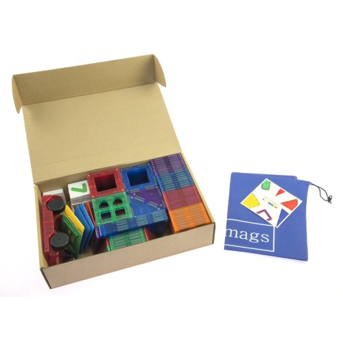 MagPlayer Магнітний набір 100 эл. PM151