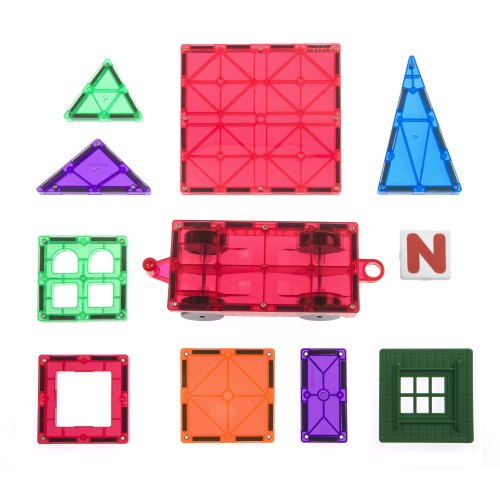 MagPlayer Магнітний набір 100 эл. PM151