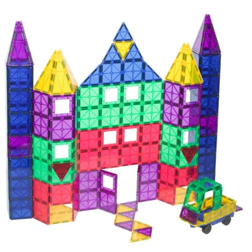 MagPlayer Магнітний набір 100 эл. PM151