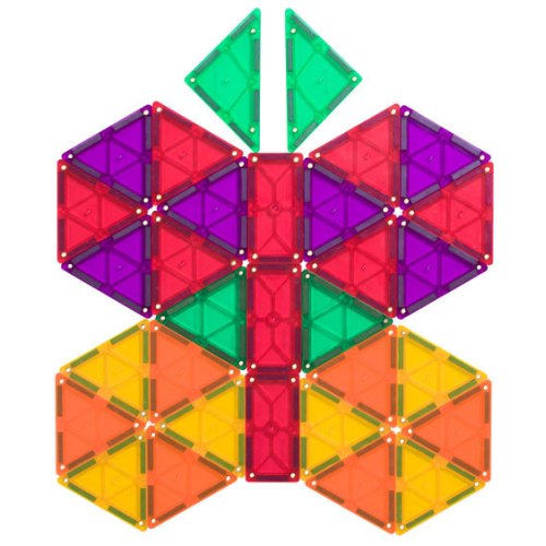 MagPlayer Магнітний набір 100 эл. PM151