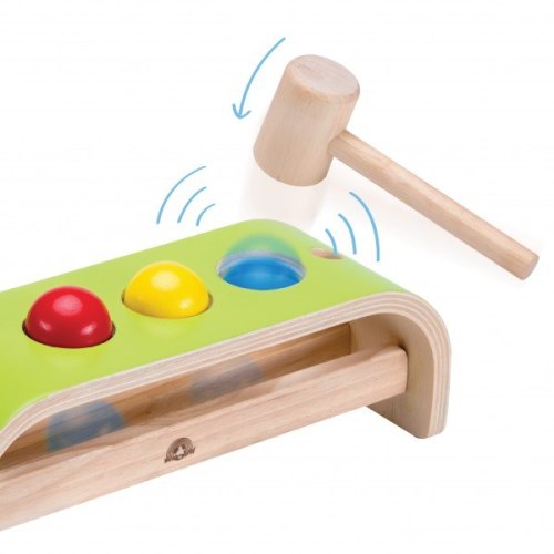 Wonderworld Сортер Куля