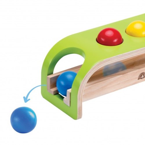 Wonderworld Сортер Куля