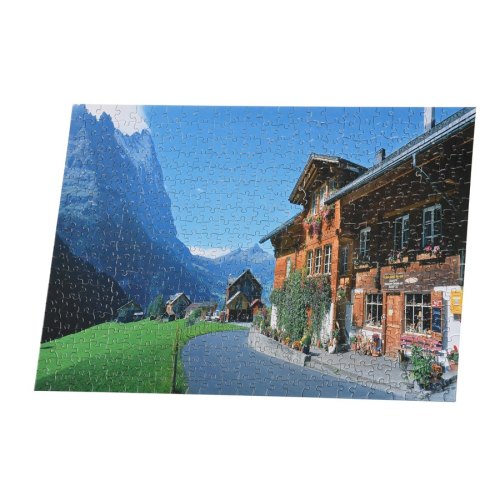 Same Toy Пазл Scenic Spot (500 ел.)