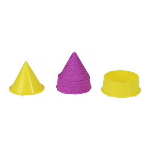 Same Toy Чарівний пісок Omnipotent Sand Замок (4 кольори) 18 од.