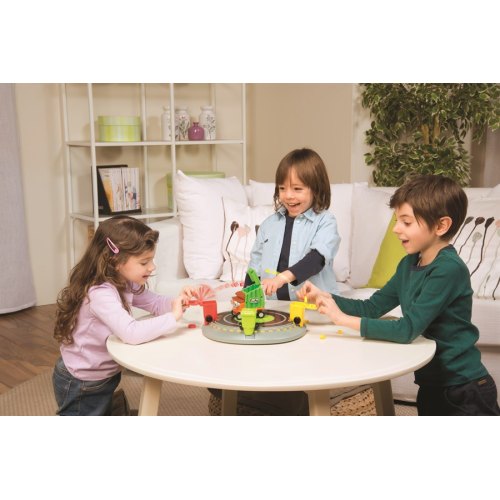 Splash Toys Гра Сміттєвоз