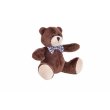 Same Toy Ведмедик коричневий (13 см)