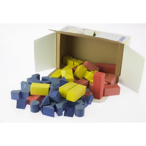 goki Конструктор кам'яний - Молодший V